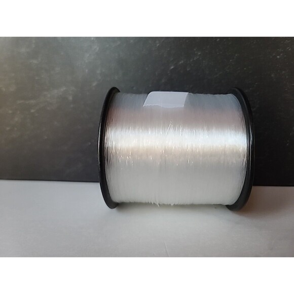 Ozark Trail Premium HD Monofilament Fishing Line 12 LB Test 1,192 Yards - Picture 3 of 10